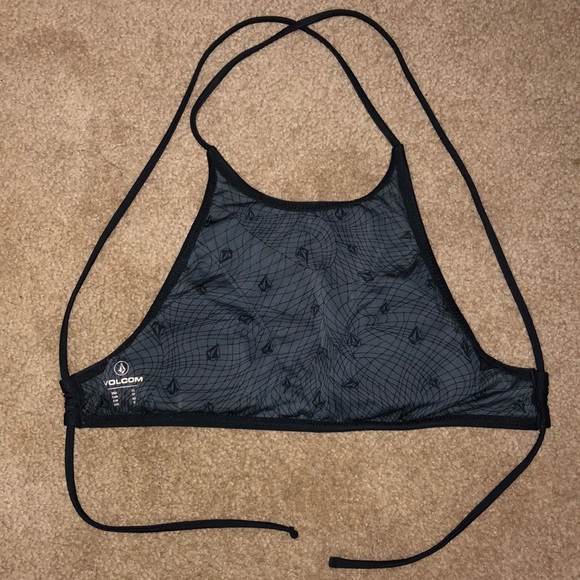 Volcom Swim Top - Picture 3 of 6